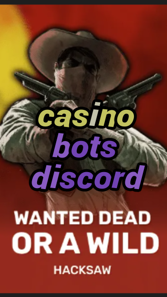 casino bots discord-trdjkmsxjksdss.com